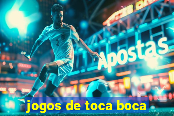 jogos de toca boca